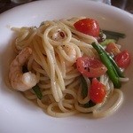 PASTAVOLA - 美しい仕上がり