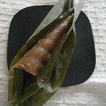 川端道喜 - 黒ちまき