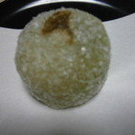 川端道喜 - いちょう