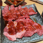 Oumi Gyuu Oroshi Donya Yakiniku Geki - 