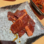 Oumi Gyuu Oroshi Donya Yakiniku Geki - 