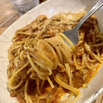 オステリア・ブーコ - 