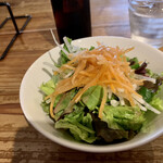 オステリア・ブーコ - 