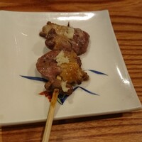 里葉亭 - 