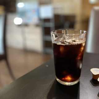 カフェ ベイス_2