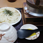 よこた手打うどん - 