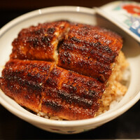 うなぎ家 しば福や - 
