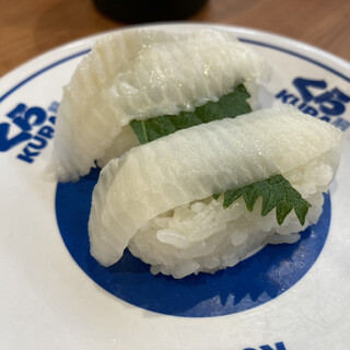 おすすめの寿司 鮨 カルボナーラうどん をご紹介 食べログ