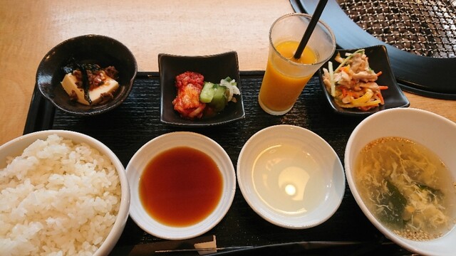 焼肉トラジ 新横浜店 旧店名 トラジ園 新横浜 新横浜 焼肉 ネット予約可 食べログ 焼肉トラジ 新横浜店 旧店名 トラジ園 新横浜 新横浜 焼肉 ネット予約可 食べログ