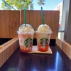 スターバックスコーヒー ニッケコルトンプラザ ツムグテラス店