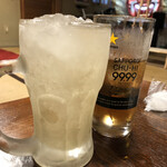 居酒屋ふく郎 - 