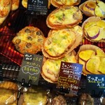 ブーランジェリー ナカニシ - 