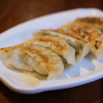 レモンサワー＆餃子専門店 東京情熱餃子 - 