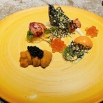 神戸牛炉釜ステーキ GINZA KOKO炉 - 