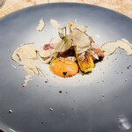 神戸牛炉釜ステーキ GINZA KOKO炉 - 