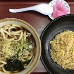 山田うどん - 