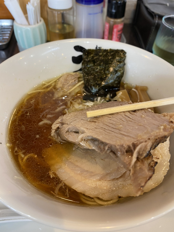 a-yam56さんが投稿した麺屋うめはら あずま店（群馬/国定）の口コミ詳細 [食べログ] 麺屋うめはら あずま店
