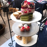 BISTRO FAVORI 代官山 - 