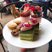 BISTRO FAVORI 代官山 - 