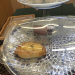 Kirakuna Pankoubou Ruvan - 内観 残り少ないパン
                        2021/05/24
                        ハムマヨコーン 225円