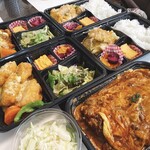 洋食カフェもみじ堂 - 