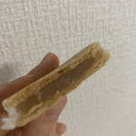 橘屋 - おさかべ断面