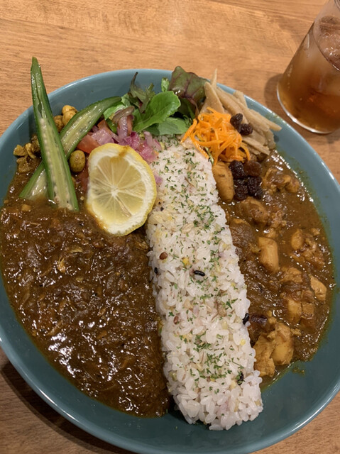 Maradona Cafe By Salon Sharely マラドーナ カフェ バイ サロン シェアリー 銀座 カフェ ネット予約可 食べログ Maradona Cafe By Salon Sharely マラドーナ カフェ バイ サロン シェアリー 銀座 カフェ ネット予約可 食べログ