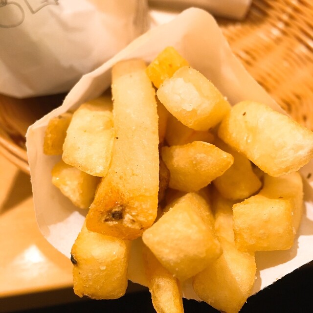 MOS BUGER & CAFE Tanashi Ten photo 2