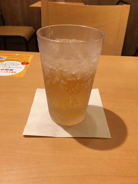 MOS BUGER & CAFE Tanashi Ten photo 3