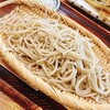 手打蕎麦ぐらの