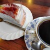 喫茶ポプラ - 料理写真: