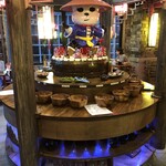 火鍋専門店蜀大侠 - 