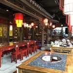 火鍋専門店蜀大侠 - 