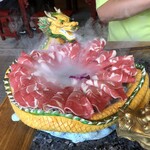 火鍋専門店蜀大侠 - 