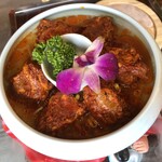 火鍋専門店蜀大侠 - 