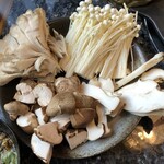 火鍋専門店蜀大侠 - 