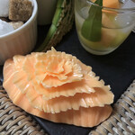 ア・タ・ゴール - 