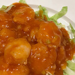 山泉楼 - 料理写真: