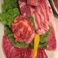 代官山焼肉 kintan - 