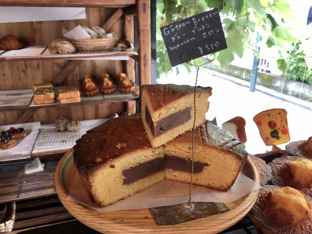 エテコ ブレッド Eteco Bread 池ノ上 パン 食べログ エテコ ブレッド Eteco Bread 池ノ上 パン 食べログ
