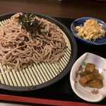 天ぷら・居酒屋 泉秀 - 