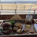 グレイトフルズ - 料理写真: