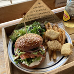 グレイトフルズ - 