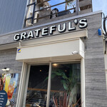 グレイトフルズ - 