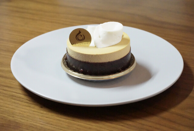 パティスリー ラ キュイッソン Patisserie La Cuisson 八潮 ケーキ 食べログ パティスリー ラ キュイッソン Patisserie La Cuisson 八潮 ケーキ 食べログ