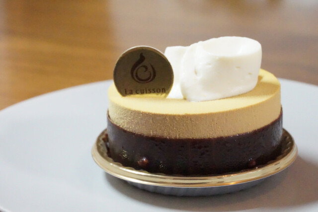 パティスリー ラ キュイッソン Patisserie La Cuisson 八潮 ケーキ 食べログ パティスリー ラ キュイッソン Patisserie La Cuisson 八潮 ケーキ 食べログ