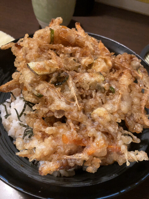 Tempura Izakaya Senshu