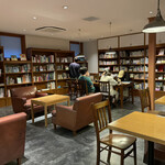 마루야마 커피 하루니레 테라스점