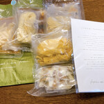 フォリオリーナ・デッラ・ポルタ・フォルトゥーナ - 