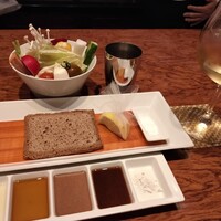 銀座 六覺燈 銀座店  - 